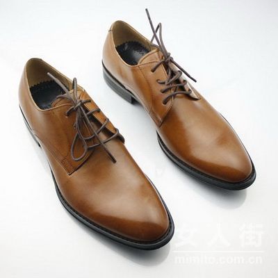 男士穿这20款鞋！不潮都难！